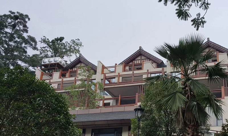 貴州特色小鎮